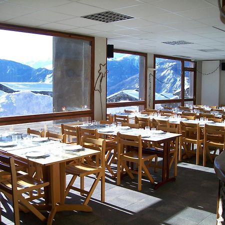 Gite Le Shantone Hotel Saint-Michel-de-Maurienne Buitenkant foto